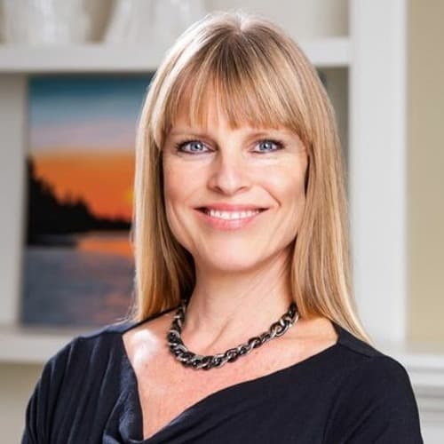 Deanna Hansen — Founder of Block Therapy