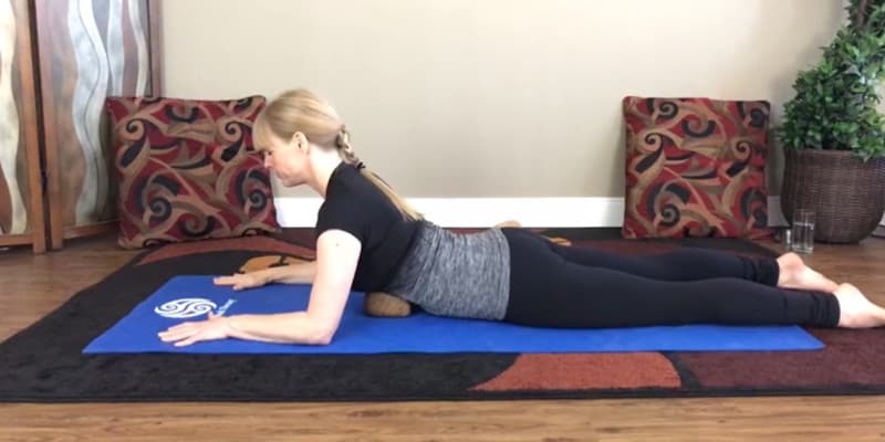 Block Therapy For Your Core & Midsection Virtual Intensive
