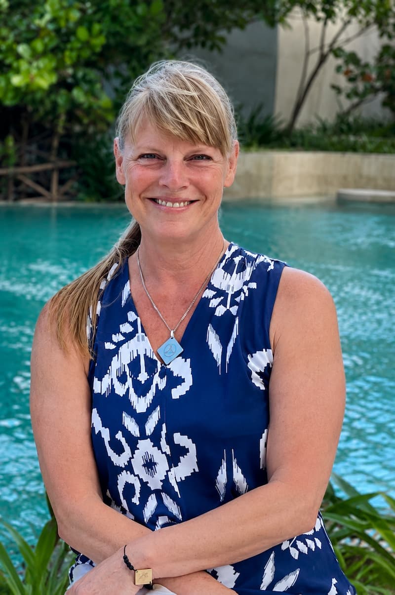 Deanna Hansen